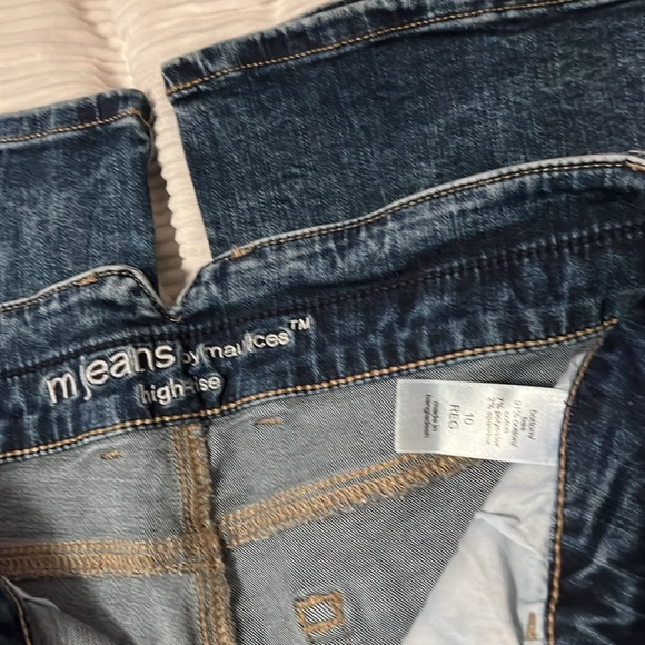 Too long - Picture 2 of 3